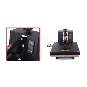 15*15 Heat Press Machine - Image 3