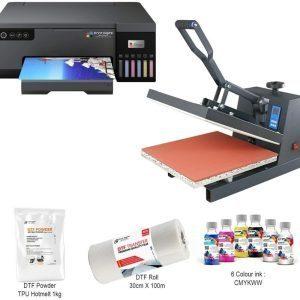 Sublimation Setup - Image 2