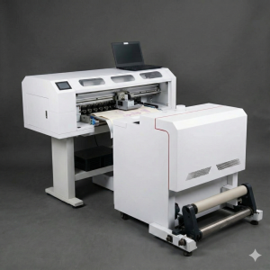 Dtf Printer/Dtf Film Printer/Dtf Heat Transfer Machine: 1m -24 Inch - Image 1