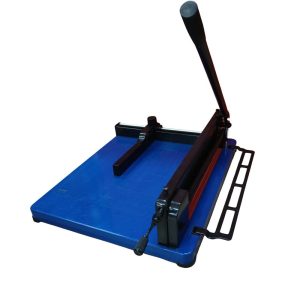 A4 cutter - Image 1