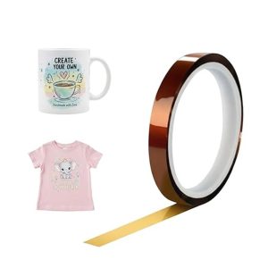 Heat Resistent tape - Image 1