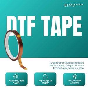 Heat Resistent tape - Image 2