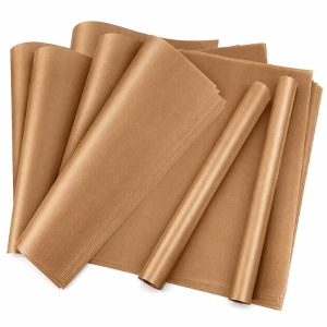 Teflon Sheet for Heat Press Transfer Sheet 15" x 15" - Image 1