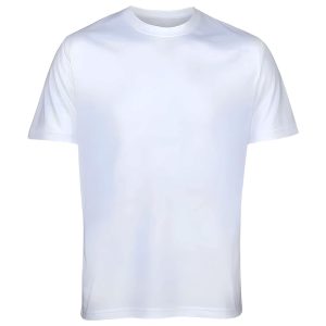 Sublimation Dry Fit Round T-shirt - Image 1