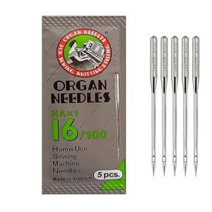 Needles 16 number - Image 1