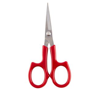 Plastic Pin Embroidery Scissors - Image 1
