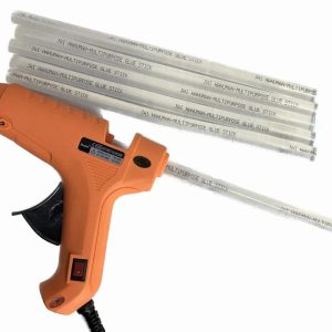 Hot Melt Glue Gun - Image 1