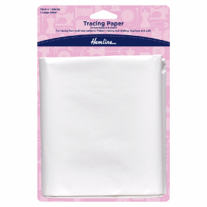 Tracing Paper - Image 1