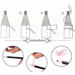 Sewing Mark Chalk Pencil - Image 1