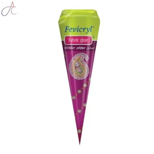 Fevicryl Fabric Glue cone - Image 1