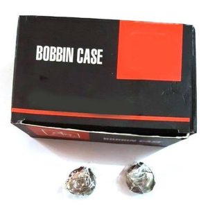 Embroidery  - Bobbin case - Image 1