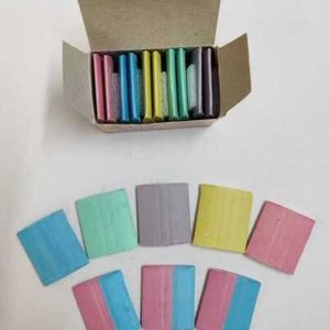 Marking chalks - Image 1