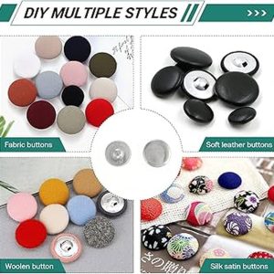 Readymade buttons - Image 1