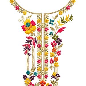 Dress Designs - U-shape - Image 1