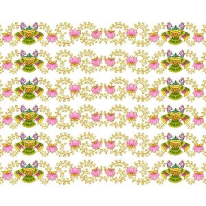 Festive Border Strips - Image 1